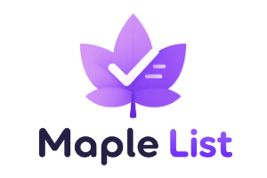 Maple List